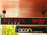 Kelbys Cafe Surry Hills image 1